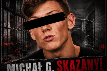 Michał G. skazany. Jest wyrok w głośnej sprawie influencera z TVN 2 Michał G. skazany przez sąd. Sylwester Wardęga poinformował o nieprawomocnym wyroku influencera z TVN
