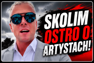 Skolim komentuje emerytury dla artystów podczas pikniku w Czeremsze