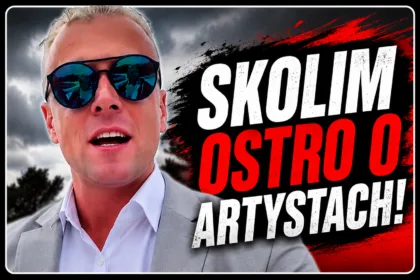 Skolim komentuje emerytury dla artystów podczas pikniku w Czeremsze