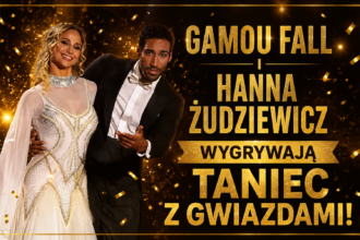 Taniec z Gwiazdami – finaliści 18. edycji zdobyli maksymalne 40 punktów za oba finałowe tańce