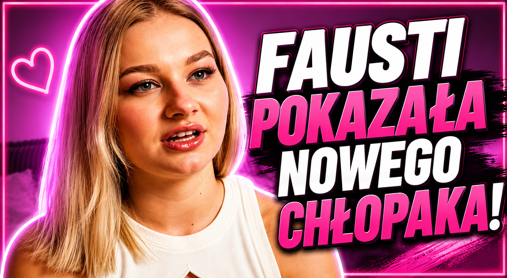 Fausti z DJ Blendusiakiem na wspólnym zdjęciu