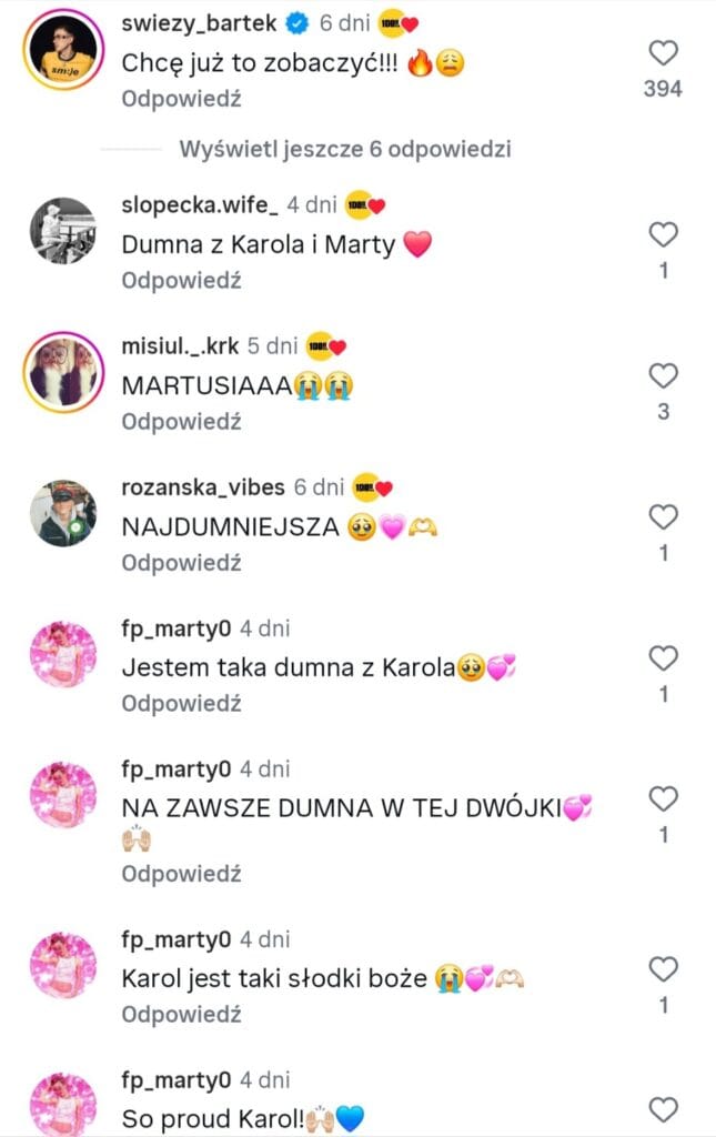 Ekipa Holding
Ekipa film
Karol Wiśniewski Friz
Friz nowy film