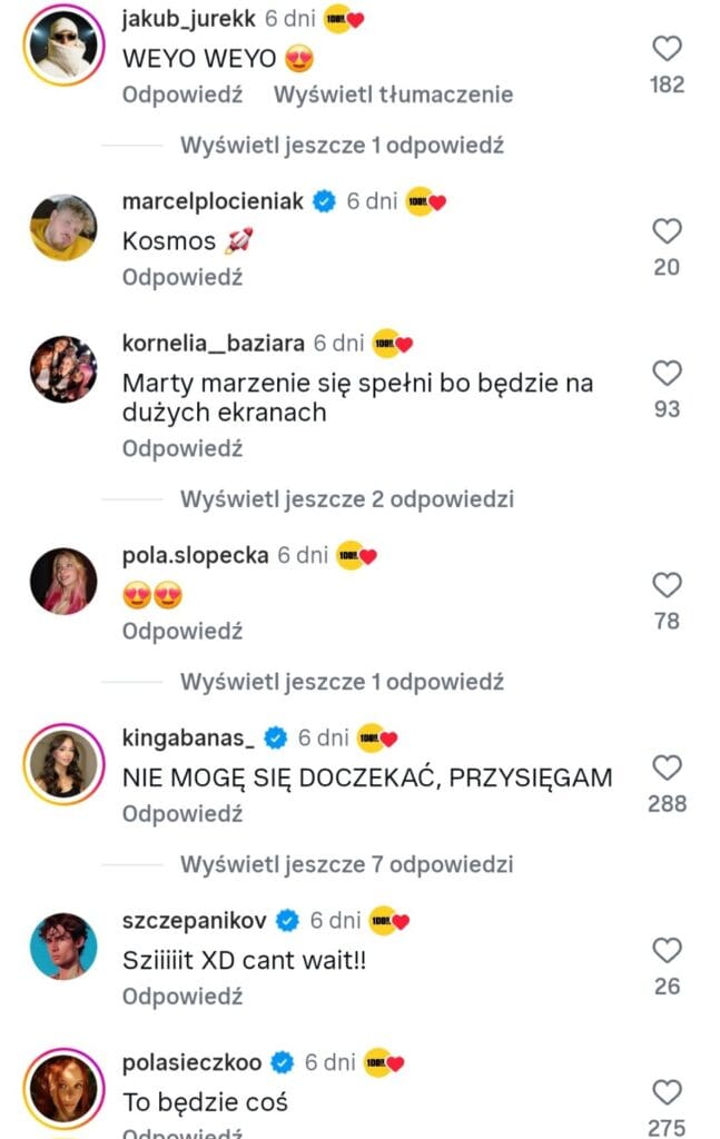 100 dni do matury kontynuacja
100 dni do matury 2
nowy film Ekipy
