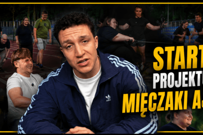 Mięczaki AJ pierwszy odcinek po eliminacjach. 14 uczestników rozpoczęło walkę o lepsze życie 5 Mięczaki AJ pierwszy odcinek - 14 uczestników programu rozpoczyna testy sprawnościowe po zakończeniu eliminacji