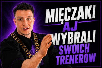 Mięczaki wybrali swoich trenerów. Kto wygrał finał castingu? 3 Mięczaki wybrali swoich trenerów podczas finałowego castingu z testami sprawnościowymi i oceną wiedzy kandydatów.