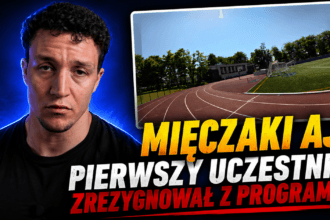 Mięczaki AJ 3 odcinek - wyniki testu FMS uczestników programu i ocena ryzyka kontuzji przed rozpoczęciem metamorfozy