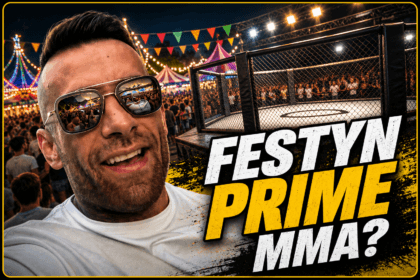 PRIME MMA 18 odbędzie się w formule dwudniowego festynu z darmową galą dla fanów