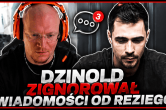 Sabotażysta 6 jeszcze nie powstaje, a widzowie już wskazali dwóch uczestników 4 Sabotażysta 6 - Dzinold i Wardęga są wymieniani w gronie potencjalnych uczestników nowej edycji programu Reziego.