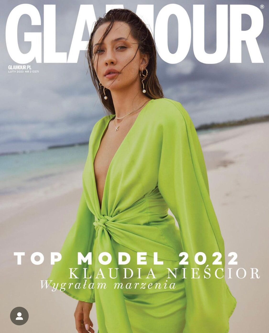 Miłosz Kulesza Top Model
Miłosz Kulesza social buddy
Top Model 15
Top Model 2026