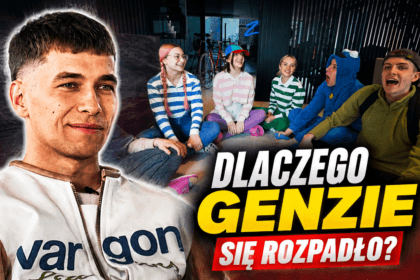 Dlaczego Genzie się rozpadło? 4 Genzie - historia grupy Friza, zmiany w składzie oraz odejścia Mortalcia, Fausti i Kostka
