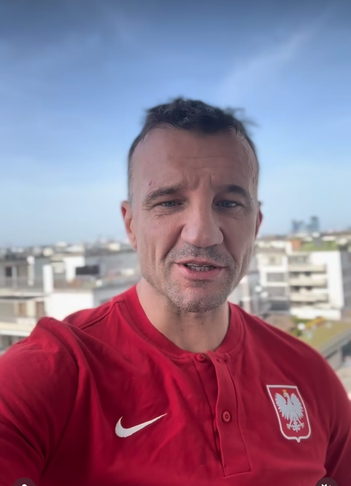 konflikt Krzysztof Ryta Paweł Jóźwiak
Krzysztof Ryta kontra Paweł Jóźwiak