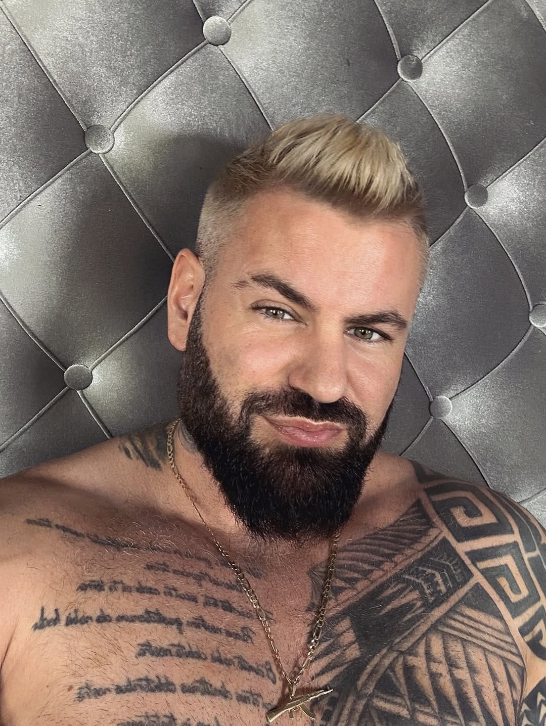 Wojtek Gola z nowym projektem Vento Profit. Influencer stawia na branżę OZE. Ruszyła rekrutacja 2 Wojtek Gola Vento profit
Wojtek Gola rekrutacja
