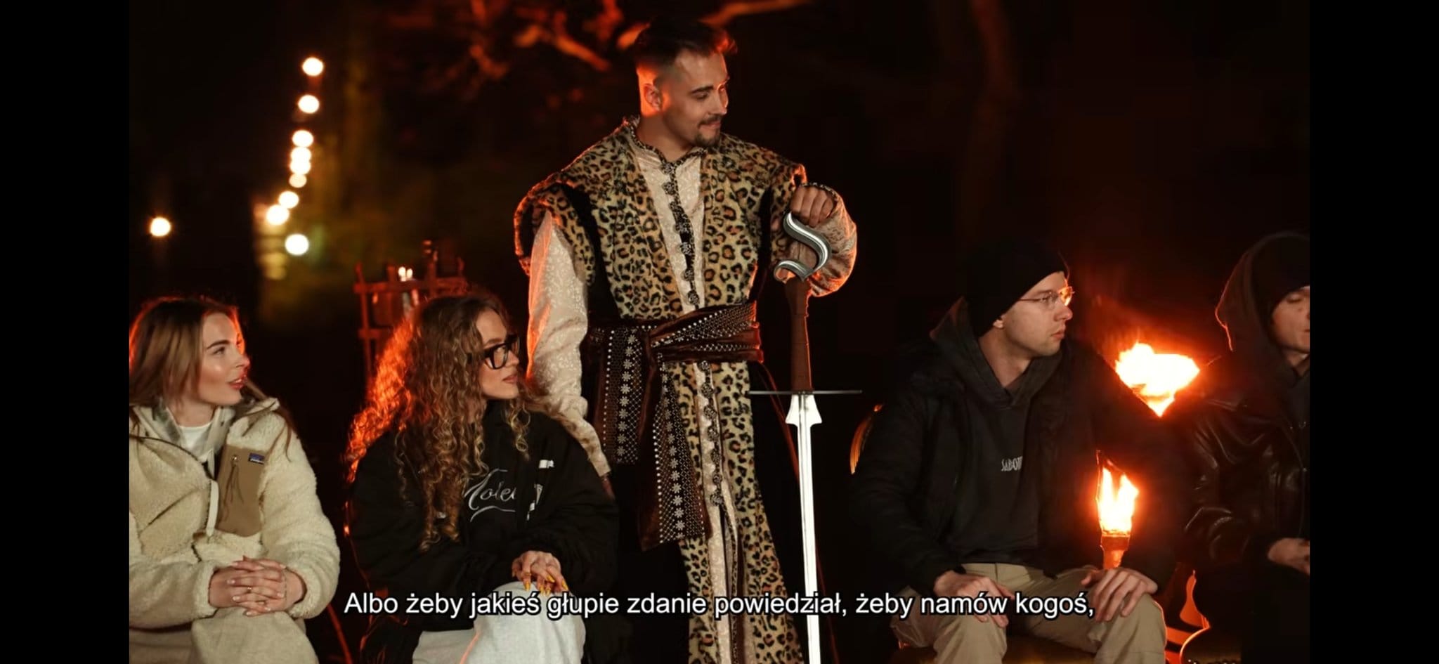 Sabotażysta Maffashion