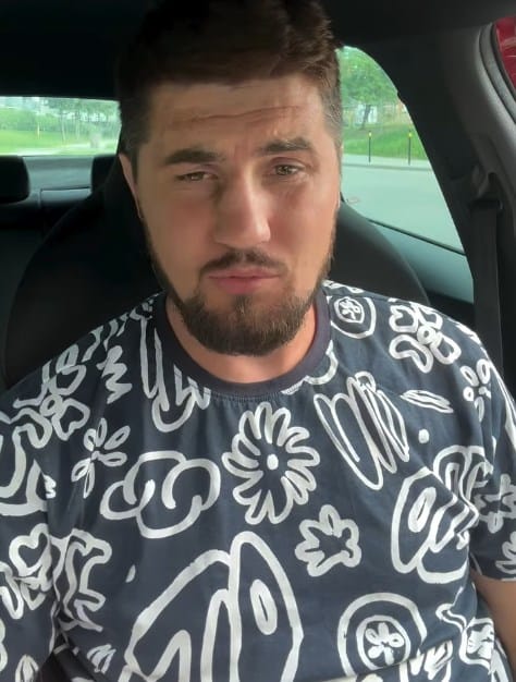 Don Kasjo odpowiedział Pasutowi
Robert Pasut groźby
Don Kasjo groźby
Robert Pasut bezpieczeństwo