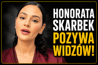Honorata Skarbek zapowiada pozwy. Chodzi o oskarżenia o stalking koreańskich gwiazd 12 Honorata Skarbek zapowiedziała działania prawne przeciwko osobom rozpowszechniającym nieprawdziwe informacje na jej temat