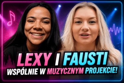 Playground SUPERGRUPA. Fausti, Lexy Chaplin, Julia Sanczenko i Asia Marcinik w nowym projekcie muzycznym