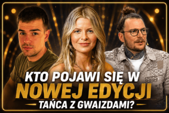 Taniec z Gwiazdami 2026 - Mandaryna i Helena Englert zostały pierwszymi oficjalnie potwierdzonymi uczestniczkami nowej edycji programu Polsatu.