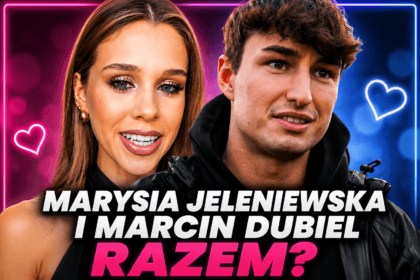 Marysia Jeleniewska i Marcin Dubiel byli razem? Nitro ujawnił zaskakujące kulisy 18 Marysia Jeleniewska i Marcin Dubiel w centrum nowych spekulacji po rozstaniu influencerki z Kubanowo