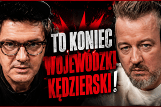 Kuba Wojewódzki kończy podcast z Piotrem Kędzierskim. Dziennikarz poinformował o nagraniu ostatniego odcinka formatu WojewódzkiKędzierski