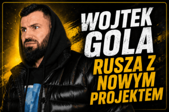 Wojtek Gola z nowym projektem Vento Profit. Influencer stawia na branżę OZE. Ruszyła rekrutacja 6 Wojtek Gola ogłosił start projektu Vento Profit i rozpoczął rekrutację do zespołu sprzedażowego w branży OZE