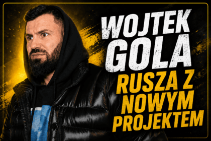 Wojtek Gola z nowym projektem Vento Profit. Influencer stawia na branżę OZE. Ruszyła rekrutacja 18 Wojtek Gola ogłosił start projektu Vento Profit i rozpoczął rekrutację do zespołu sprzedażowego w branży OZE