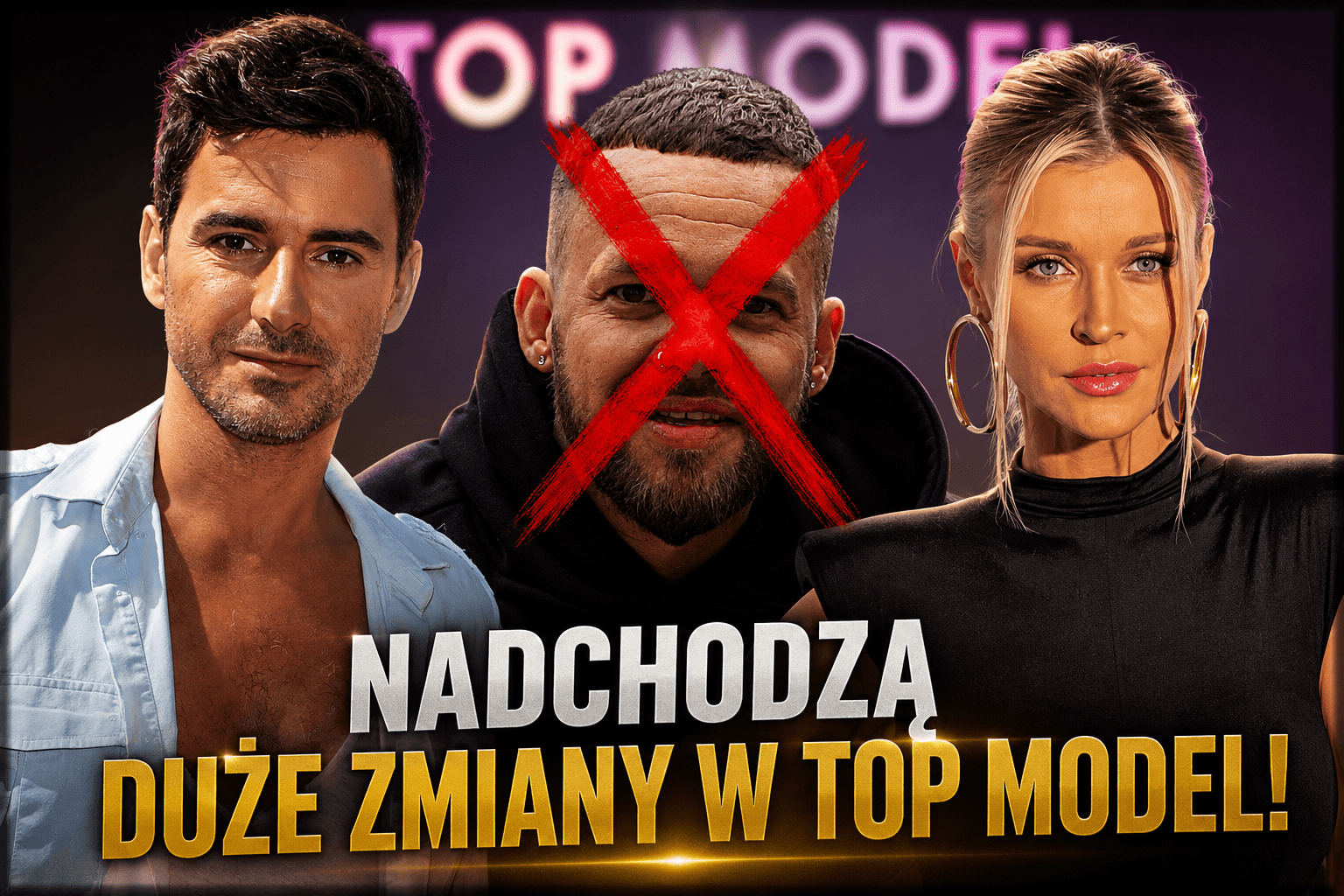 Top Model - Ewelina Gralak dołącza do jury programu przed 15. edycją
