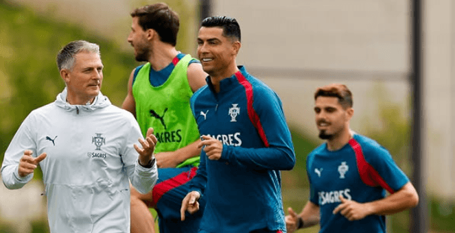 Kto wygra mundial 2026? Typujemy mistrza i największego czarnego konia turnieju 5 Cristiano Ronaldo mundial 2026