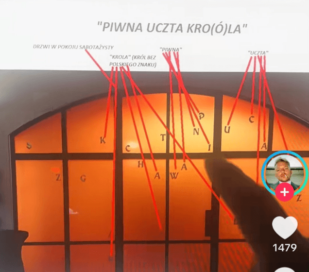 Sabotażysta: Rezi wyrzucił 3 osoby! Suzan MVP tej edycji? 5 Pokój sabotażysty
Sabotażysta 5 uczestnicy
