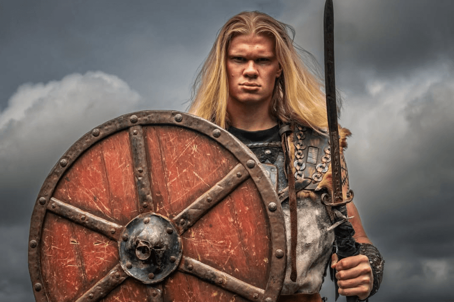 Erling Braut Haaland Mundial 2026