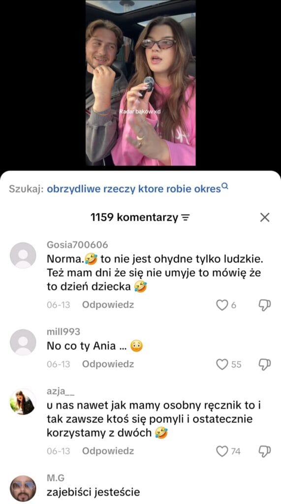 NocotyAnia i Dawid
NocotyAnia mąż
NocotyAnia związek