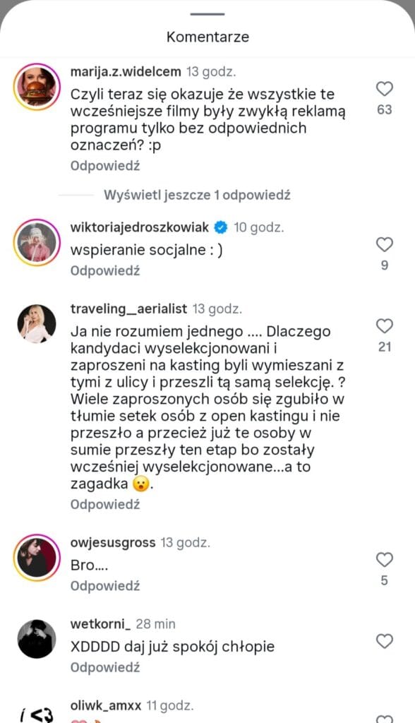 czym zajmuje się social buddy
Miłosz Kulesza influencer
Miłosz Kulesza DRE$$CODE
kontrowersje wokół Miłosza Kuleszy