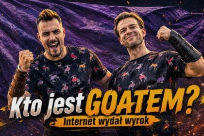 Umarł król, niech żyje GRAF! Czy GOAT wróci do programu Sabotażysta 5? 2 Graf odpadł. Czy wróci na finał Sabotażysta 5?