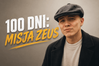 100 dni: Misja Zeus - pierwszy zwiastun kontynuacji hitu „100 dni do matury”