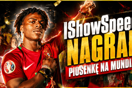 Ishowspeed World cup
