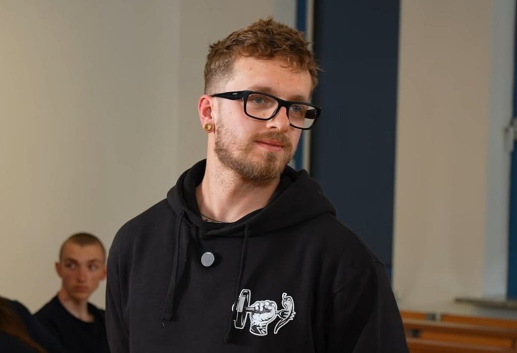 Mięczaki wybrali swoich trenerów. Kto wygrał finał castingu? 2 casting na trenera
trenerzy Mięczaki
program Mięczaki
nowi trenerzy Mięczaków