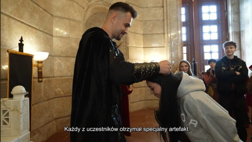 Jak działa Presja Sabotażysty
Nowe zasady Sabotażysta 5