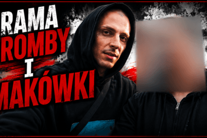 Drama Tromby i Makówki wybuchła po publikacji prywatnych wiadomości przez influencera. Konflikt pomiędzy twórcami wywołał gorącą dyskusję w sieci.