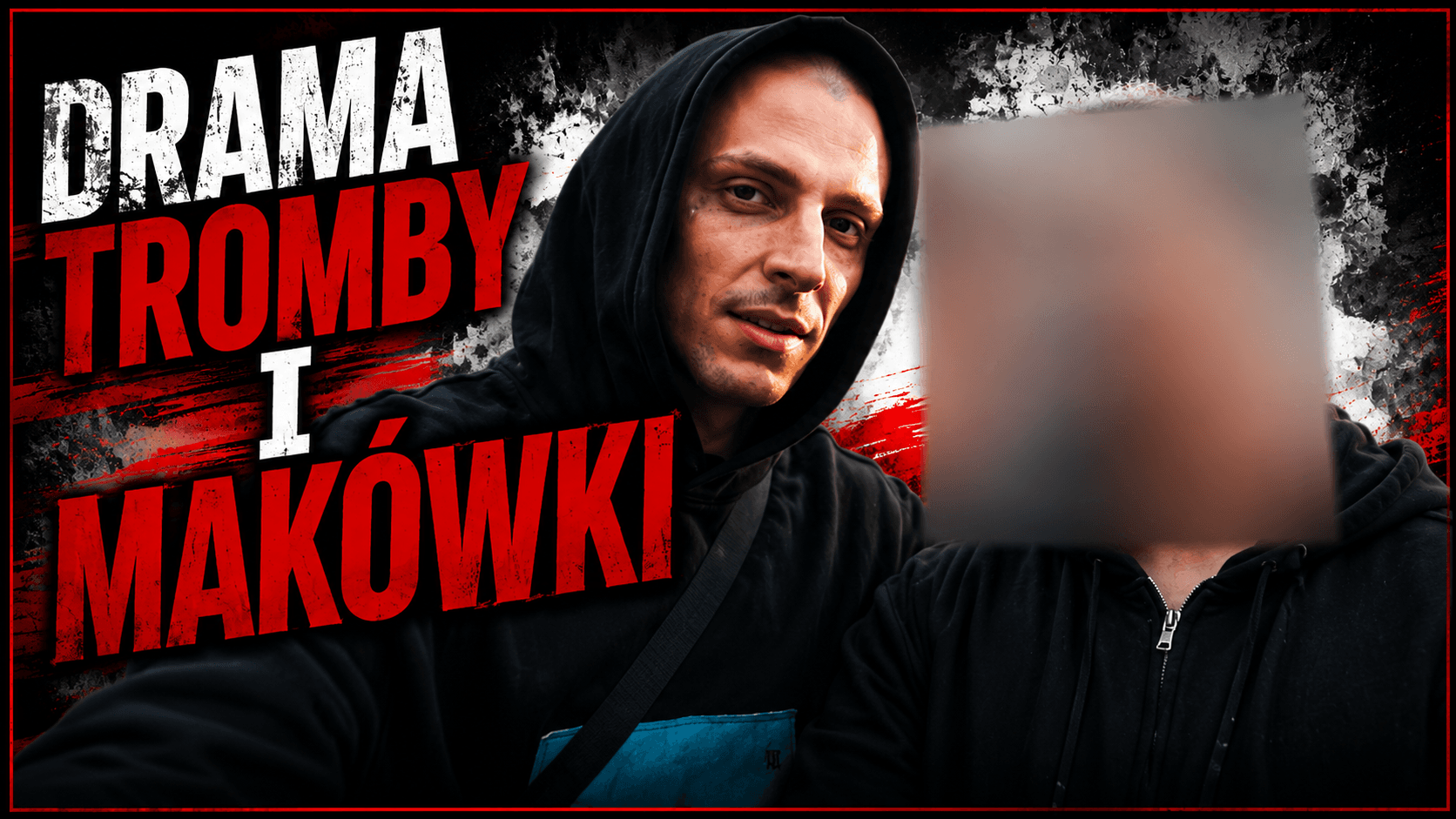 Drama Tromby i Makówki wybuchła po publikacji prywatnych wiadomości przez influencera. Konflikt pomiędzy twórcami wywołał gorącą dyskusję w sieci.