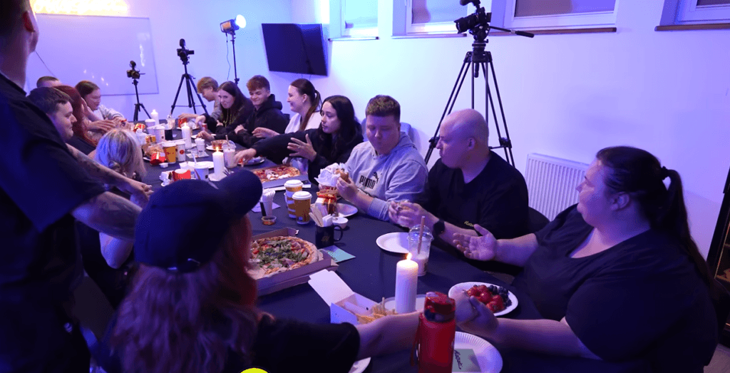 Mięczaki dieta
Mięczaki ostatni cheat meal
Mięczaki nowy odcinek