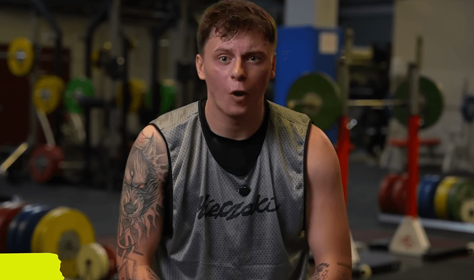 Mięczaki uczestnicy
Mięczaki metamorfoza
Mięczaki Centralny Ośrodek Sportu
Mięczaki Giżycko trening
