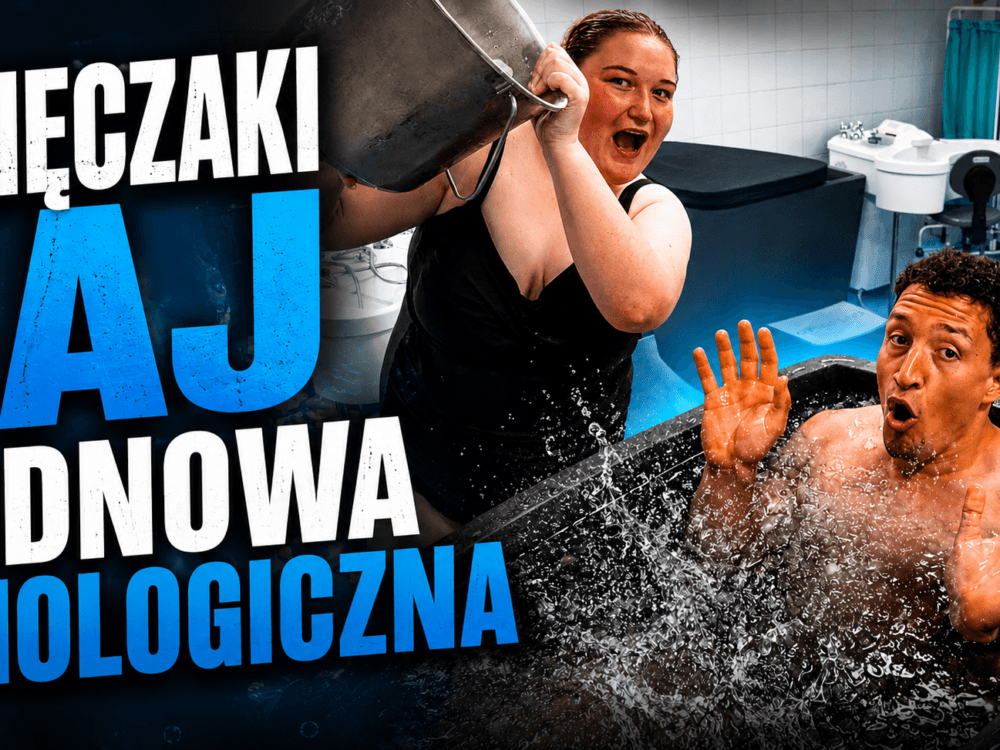 Mięczaki AJ: uczestnicy spalili 20 tysięcy kalorii. Padły szczere wyznania i przełamywanie granic 11 Mięczaki AJ - uczestnicy spalają blisko 20 tysięcy kalorii po ostatniej wieczerzy podczas wymagającego treningu.