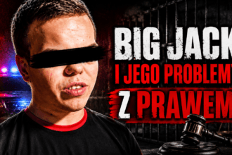Big Jack miał usłyszeć zarzuty. Włodarz Prime MMA skomentował sprawę 8 Big Jack oskarżony o udział w zorganizowanej grupie przestępczej. Nowe ustalenia dotyczące zawodnika PRIME MMA.