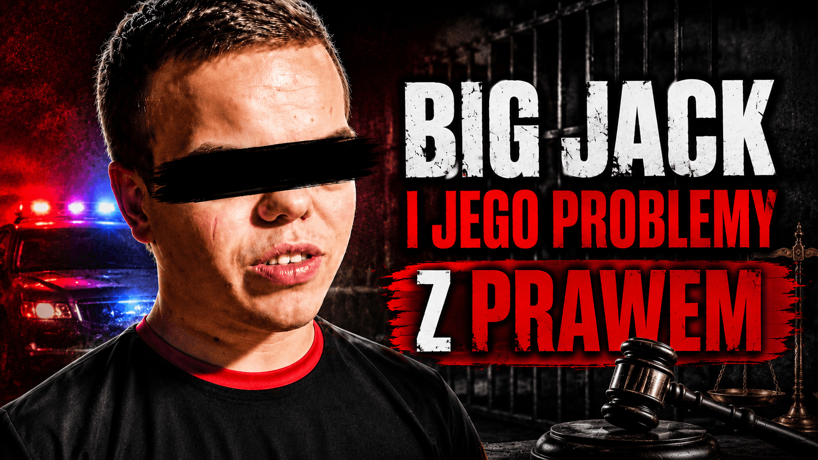 Big Jack miał usłyszeć zarzuty. Włodarz Prime MMA skomentował sprawę 1 Big Jack oskarżony o udział w zorganizowanej grupie przestępczej. Nowe ustalenia dotyczące zawodnika PRIME MMA.