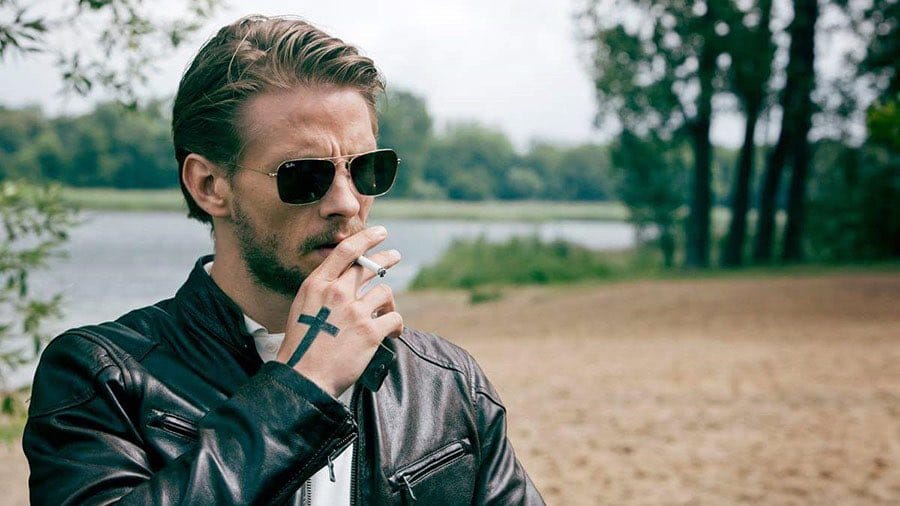 Natsu i Avi znów w centrum uwagi. Raper odpowiedział na głośne słowa influencerki? 3 Natsu i Avi ponownie w centrum uwagi
Internauci komentują zachowanie Natsu wobec fana