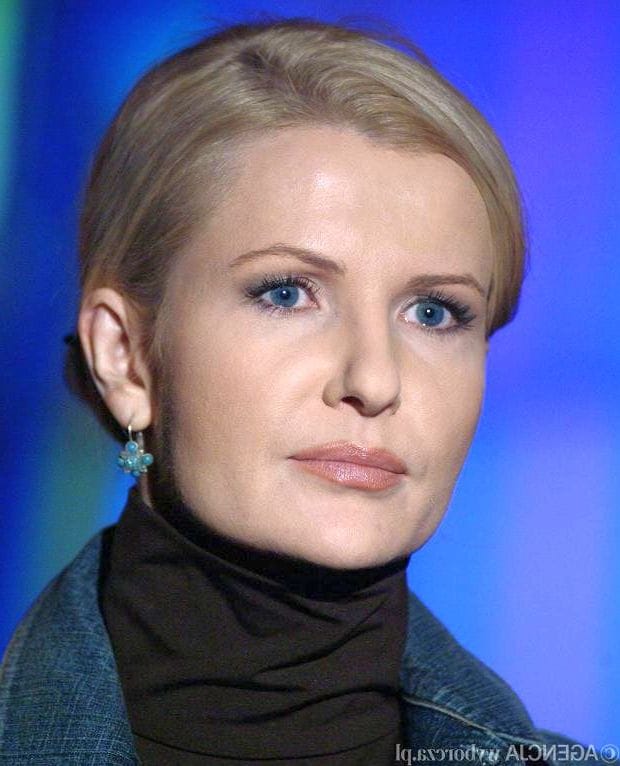 Joanna Racewicz wzięła ślub sama ze sobą 3 Joanna Racewicz sologamia
Joanna Racewicz ślub z samą sobą
