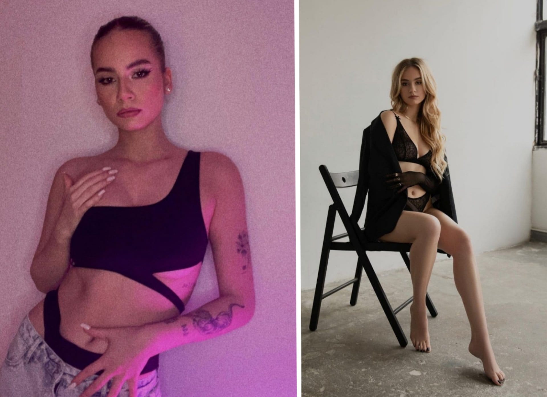 Julia Kostera okradana z paczek PR? 2 Julia Kostera influencerka
paczki PR influencerów
kradzież paczek PR
Julia Kostera Instagram