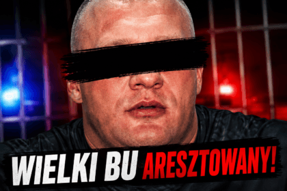 Wielki Bu z aktem oskarżenia. Prokuratura skierowała do Sądu Okręgowego w Gdańsku sprawę przeciwko Patrykowi M. i Adrianowi R.