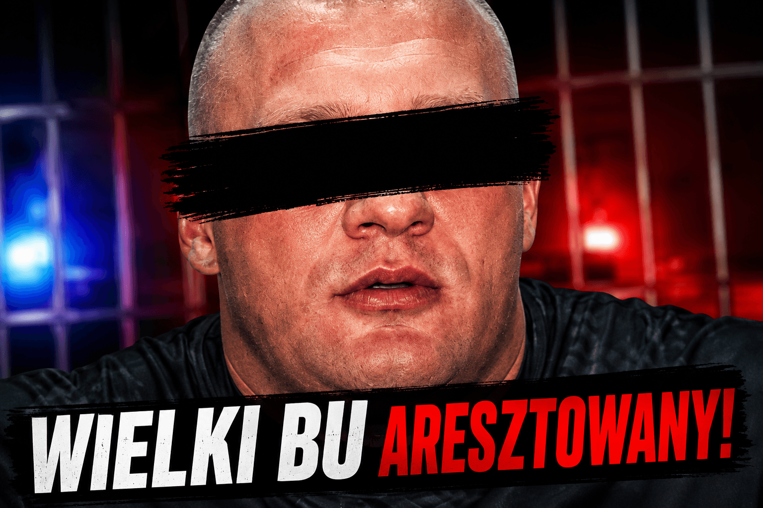 Wielki Bu z aktem oskarżenia. Prokuratura skierowała do Sądu Okręgowego w Gdańsku sprawę przeciwko Patrykowi M. i Adrianowi R.