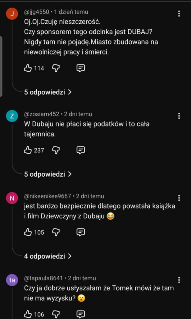 Aria Lil Masti
Hektor Lil Masti
Lil Masti YouTube
dlaczego Lil Masti wyprowadziła się do Dubaju