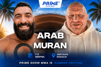 prime mma 18 muran arab